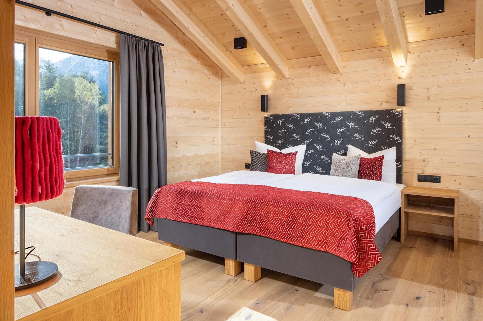Hotel Gasthof Stuibenfall Нидертай Экстерьер фото